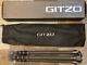 Gitzo Gt3543xls Carbon Fibre Systematic Tripod Only Used Once