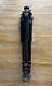 Gitzo Gt3543xls Systematic Series 3 Xl Carbon Tripod With Central Column