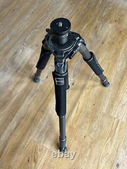 Gitzo GT3543XLS Systematic Series 3 XL Carbon Tripod with central column