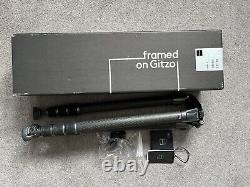 Gitzo GT4543LS Systematic Series 4 Tripod