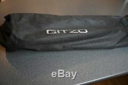 Gitzo GT5533S Series 5 Systematic Carbon Fibre Tripod
