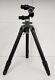 Gitzo Gt5541ls Systematic Tripod With Manfrotto 405 Getriebeneiger Pro-digital