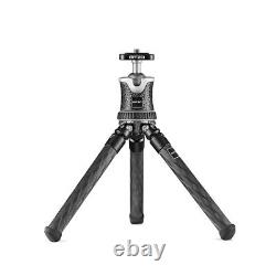 Gitzo Mini Traveler Tabletop Tripod V1 (Noir Decor)