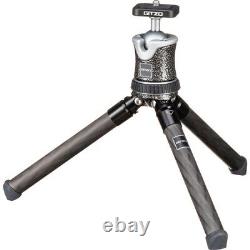 Gitzo Mini Traveler Tabletop Tripod V1 (Noir Decor)