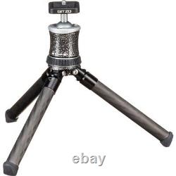 Gitzo Mini Traveler Tabletop Tripod V1 (Noir Decor)