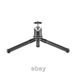 Gitzo Mini Traveler Tabletop Tripod V1 (Noir Decor)