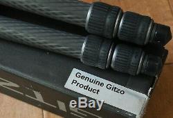 Gitzo Mountaineer GT2532 Ser 2 Carbon Fiber Tripod Legs Current version w BOX