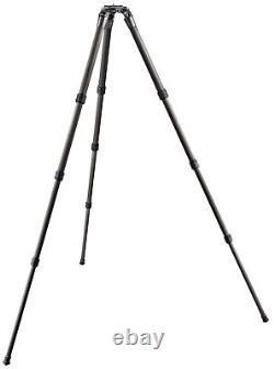 Gitzo Series 3 Systematic 4-Section Tripod GT3542XLS. Superb Condition