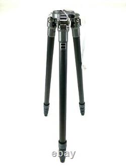 Gitzo Systematic 6X GT3540 Carbon Fiber Tripod, In Excellent Condition