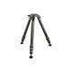 Gitzo Systematic Gt5543lsus Series 5 4-section Carbon Fiber Tripod, Long