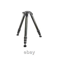 Gitzo Systematic GT5543LSUS Series 5 4-Section Carbon Fiber Tripod, Long