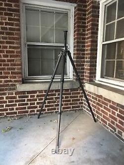 Gitzo Systematic Series 5 GT5533S Tripod with GS5313GS Geared Center Column
