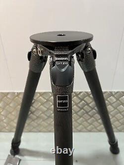 Gitzo Tripod Systematic Series 3 Long 3 Sections GT3533LS New Missing Screw