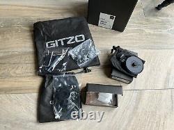 Gitzo carbon GT3542LS SER. 3 6x Sysyematic 4S Long Tripod + Accessories (BNWT)