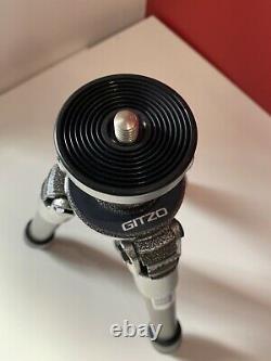Gitzo carbon fibre tripod G1128b