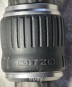 Gitzo tripod GT3542 Mountaineer Series 3 Carbon eXact Tripod in VGC