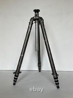 Gitzo tripod Systematic, series 4 giant, 4 sections