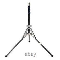 Hobolite Carbon Fibre Tripod Light Stand 210cm RRP £268