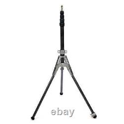 Hobolite Carbon Fibre Tripod Light Stand 240cm RRP £349