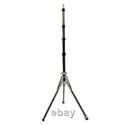 Hobolite Carbon Fibre Tripod Light Stand 240cm RRP £349