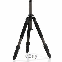 Induro CT113 8X Carbon Tripod 3 Section 58.7-Inch Max Height 17.6 lb Load
