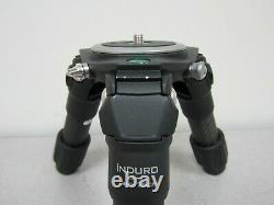 Induro GIHH75CP Series 3 Baby Grand Tripod with 75mm Platform- Max Ld 165 lb (b)