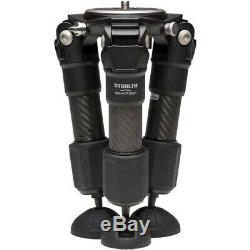 Induro (GIHH75CP) Series 3 Baby Grand Tripod with 75mm Platform Photographic