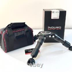 Induro Hi-Hat GIHH75CP Stealth Carbon Fibre Series 3 Baby Grand Tripod