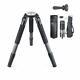 Innorel Rt90c Carbon Fiber Tripod Stand 40mm Tube 40kg Load 75mm Without Head