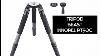 Introducing The Beast Innorell Rt90c Carbon Fibre Tripod