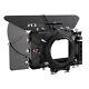 Jtz Dp30 Cine Carbon Fiber 4x5.65 Matte Box 15mm/19mm For Sony Arri Red Canon