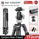 K&f Concept 172cm Carbon Fiber Camera Tripod With 30mm Ball Head For Photography