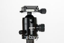 Kenro Heavy Duty Tripod Kit (Carbon Fibre) KENTR501C