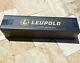 Leupold Alpine Cf-425 Tripod Kit Black/shadow Tan 180380