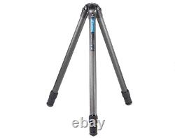 Leo Photo LS-323C LS Ranger Series Tripod with soft case and accessories