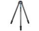 Leo Photo Ls-323c Ls Ranger Series Tripod With Soft Case And Accessories