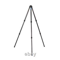 Leo Photo LS-323C LS Ranger Series Tripod with soft case and accessories