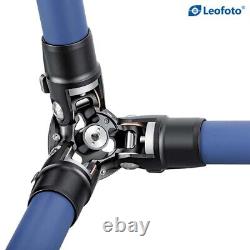 Leofoto LP-284C Carbon FibreTripod water&sand-proof
