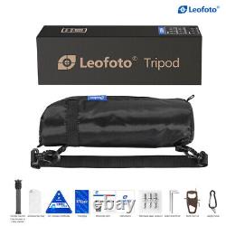 Leofoto LS-223C Mini Tripod Carbon Fiber for Camera