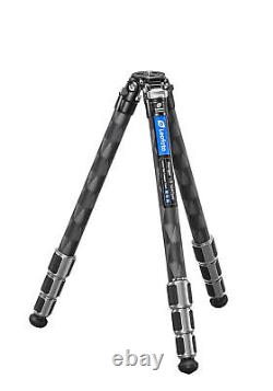 Leofoto LS-324C PRO Ranger Series Tripod Water-Resistant and Improved Carbon