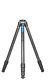 Leofoto Ls-324cl Extra Long Carbon Fiber Tripod For Camera For Travel