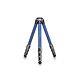 Leofoto Poseidon Lp-284c Waterproof Carbon Fibre Titanium Feet Tripod Only