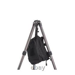 Leofoto Ranger LS-254C 10x Layer Carbon Tripod inc LH-30 Low Profile Ballhead