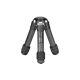 Leofoto Ranger Mini 10x Layer Compact 1/2 Spider Bowl Tripod Max Load 45kg