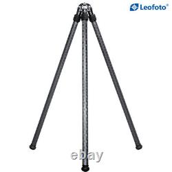 Leofoto SO-282C SOAR Series Carbon Fiber Tripod/Inverted Legs
