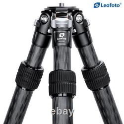 Leofoto SO-282C SOAR Series Carbon Fiber Tripod/Inverted Legs