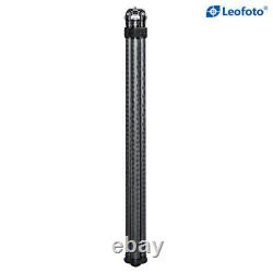 Leofoto SO-282C Tripod Series Carbon Fiber/Inverted Legs