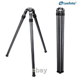 Leofoto SO-322C R Series Carbon Fiber Tripod/Inverted Legs