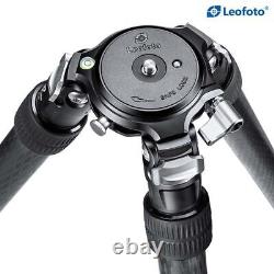 Leofoto SO-322C SOAR Series Carbon Fiber Tripod/Inverted Legs