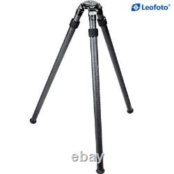 Leofoto SO-362C R Series Carbon Fiber Tripod/Inverted Legs